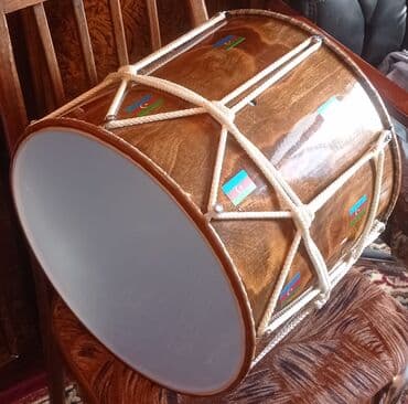 turba nağara: Prafsanal toy naĝarasi satilir Qiymäti 440 manata dîyaqanali 34 täzädî — 3