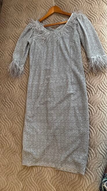 atlas paltar modelleri: Ziyafət donu, Midi, L — 1