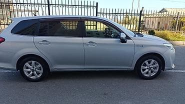 maşın tap az: Toyota Corolla: 1.5 l | 2015 il Universal — 9