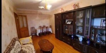 evlər bakı: 2 otaqlı, Yeni tikili, 67 kv. m — 10