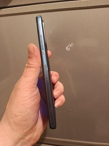 xiomi note 9: Redmi Note 11, 128 GB, rəng - Mavi, Sensor, Barmaq izi, İki sim kartlı — 4