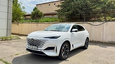 Changan Uni-K: 1.5 l | 2024 il 59000 km Krossover