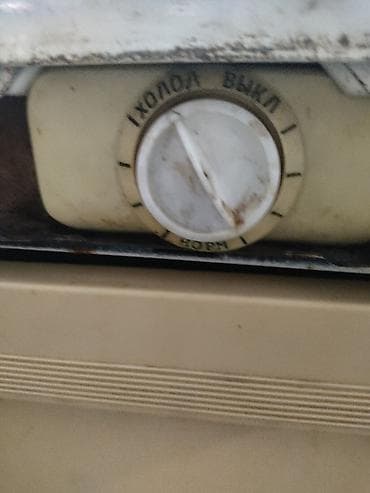 redmi note 9s kabrolari: İşlənmiş 1 qapılı Zil Soyuducu Satılır, rəng - Ağ — 8