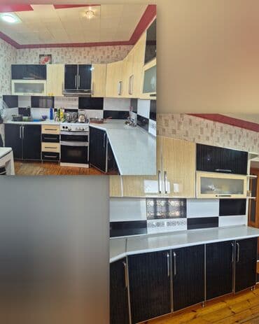 metbex mebelleri: Metbex mebeli 2/3 . Mebel yaxsi veziyyetdedir Üstunde aspirator ve — 3