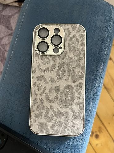 suseli dondurucu: Məhsul: iPhone 16 Pro üçün qoruyucu telefon qabı – Uyğunluq: iPhone — 2