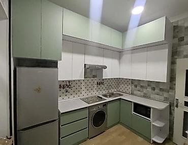 mebel fabriki: OdaTacMobilya-dan Mətbəx Mebeli fürsəti 1pm 200 azndən başlayan — 2