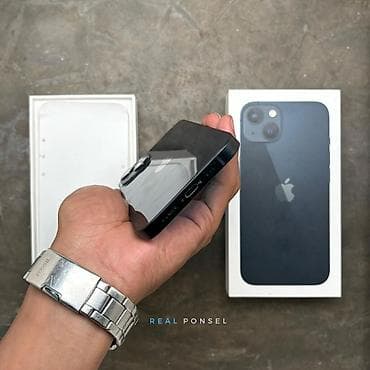 iphone 5 kontakt home: IPhone 13, 128 GB, Midnight, Simsiz şarj — 5