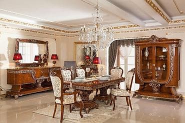 turk yataq mebelleri: 2 təknəfərlik çarpayı, Dolab, Komod, Termo, Türkiyə, Yeni — 2