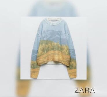 Sviter, Zara, S, Standart