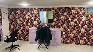 Xırdalan AAAF Parka yaxın ərazidə 42 m2 Qadın gözəllik salonu — 6