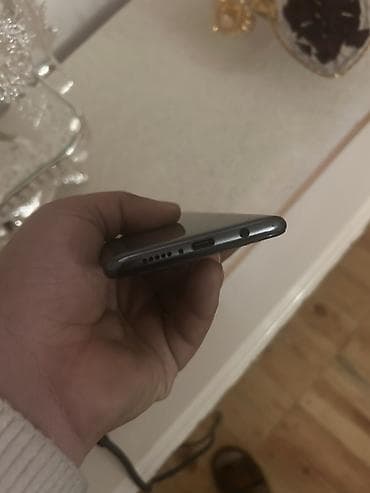 irşad electronics ps4: Redmi Note 8 Pro, 128 GB, rəng - Qara, Barmaq izi — 2