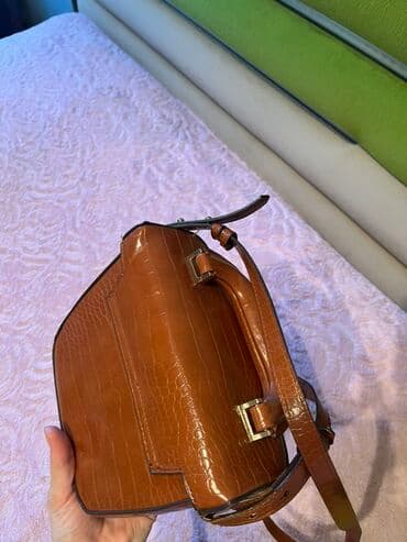 tək qaş: 2 ədəd zara ve mango canta birlikde 39 azn tek tek de satilir hec bir — 5