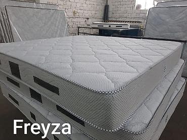 uşaq yataqi: Yeni, Ortopedik matras, Uşaq üçün — 1