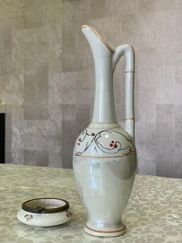 metbex ewyalari: Antikvar esyalari sevenler üçün — 2