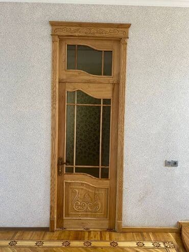 недвижимость в азербайджане купить: Баку, Новханы, 355 м², 6 комнат, Без бассейна, Комби, Газ, Электричество — 13