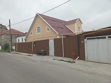 gencede kiraye evler 2021: 12 otaq, 265 kv. m, Yeni təmirli — 3