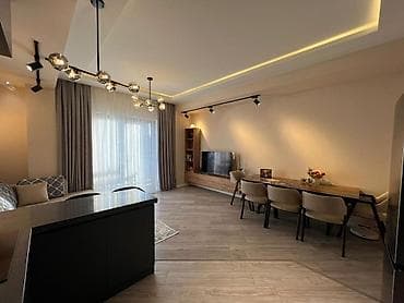 studio menziller: İcarəyə verilir 3 otaqlı yeni tikili 100 m², Ağ şəhər q. Kateqoriya — 2