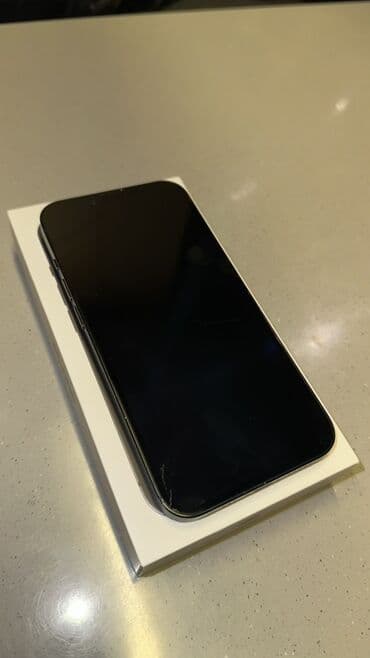 ayfon 22: IPhone 14, 128 ГБ, Голубой, Face ID — 4
