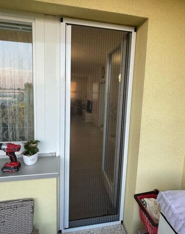 yataq otağı üçün pərdələr: Jalüzlər — 3