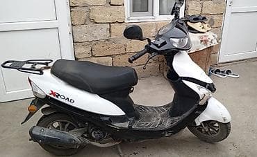 Her iki variator 1 ay olar dəyişilib. Remende tezedi. Hər şey