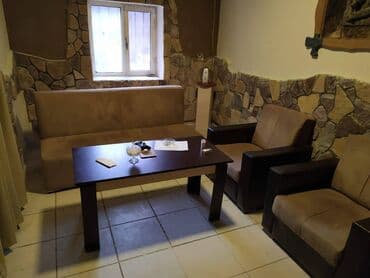 arenda pub restoran: Xətai rayonu Köhnə Günəşli ərazisində (Bizim marketə yaxın),150 kv.m — 6