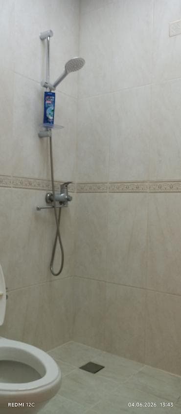 bine qesebesi ev: Gəncə, 2 otaqlı, Köhnə tikili, 68 kv. m — 6