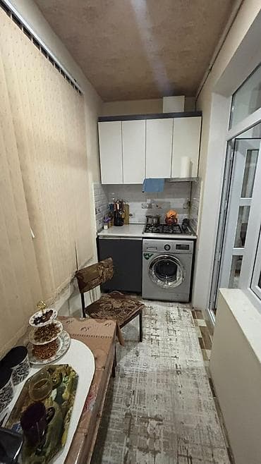 memar ecemi kiraye ev: Kirayə üçün ayrıca otaq - Məkan: mənzilin daxilində ayrıca qapısı — 7