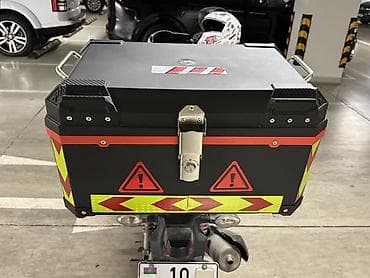 mopeti: Haojue - Ka 150, 150 sm3, 2017 il, 54198 km — 8