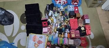 Витрины для аксессуаров: Polka 150 m qablar hamsı bir yerde 100 maçkı vitrini 40 msetkası — 1