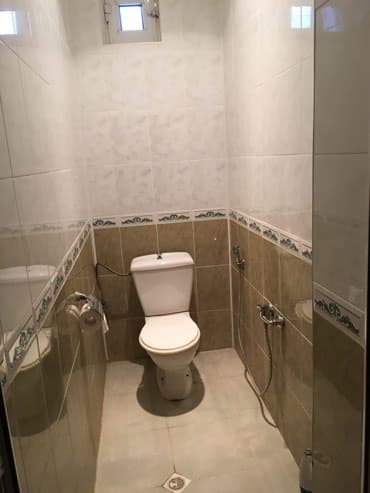 dəniz mənzərəsi: 4 otaqlı, 100 kv. m — 3