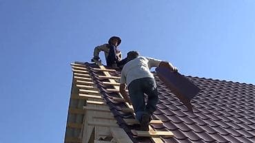 dam ucun baqaj: Dam ustasi dam ustasiyam isimi bilenem isimi kv gorurem ise baxib — 3