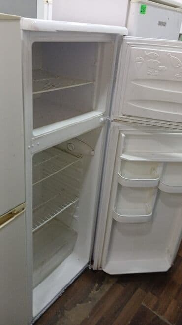 2 двери Beko Холодильник Продажа, цвет - Белый — 2