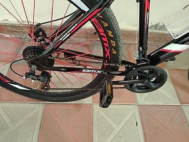 Электровелосипеды: Новый Двухколесные Детский велосипед Velocruz, 29", скоростей: 21, Платная доставка — 2