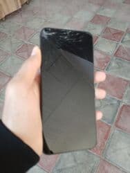 huawei matebook d 15 бишкек: Samsung Galaxy A05s, 128 GB, rəng - Qara, Qırıq — 4