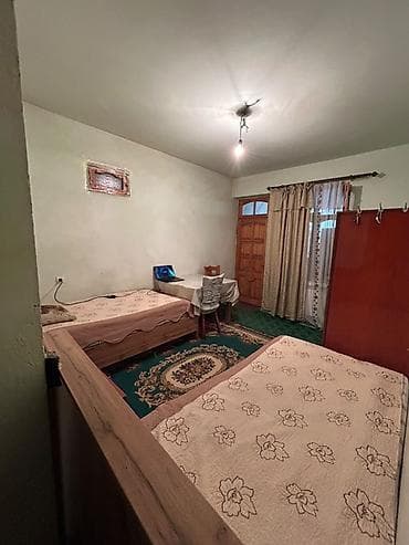 ecemide kiraye evler 2020: Kirayə üçün otaq - Məkan: ayrıca girişli, pəncərə və eyvana çıxışı — 3
