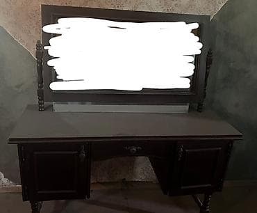 hamam krantı: Güzgülü — 1