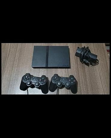 ps2 av kabel: İDEAL VEZYETDE TECİLİ SATILIR AYFONLA BARTER OLUNUR USDUNDE pes2013 — 1
