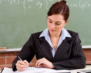 Təlim, kurslar: Repetitor, Riyaziyyat — 1