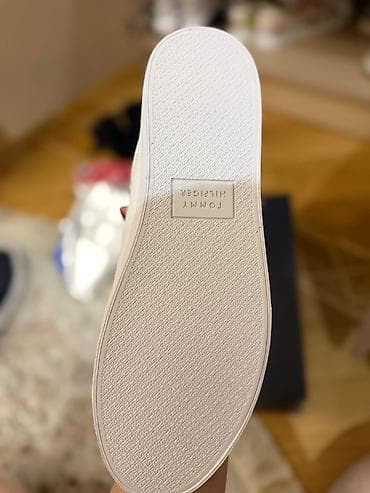 Tommy hilfiger original sneakers. Sifarişlə alınıb, ölçü düz — 3