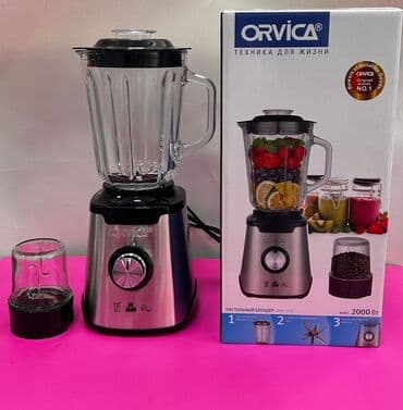 blender ucuz: Əl blender, Yeni, Ünvandan götürmə, Ödənişli çatdırılma, Rayonlara çatdırılma — 1