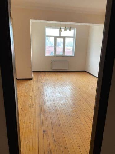 квартиры в баку с видом на море: 4 комнаты, Новостройка, м. Хатаи, 120 м² — 1