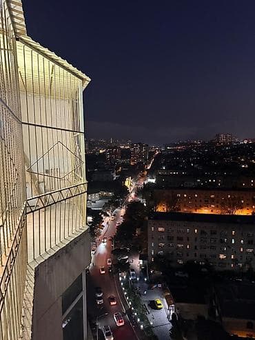 suraxanıda: 3 otaqlı, Yeni tikili, m. Neftçilər, 125 kv. m — 9