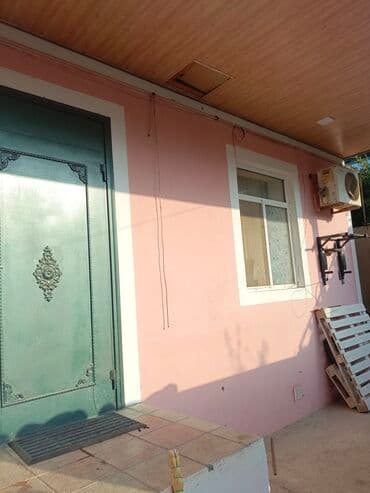 sumqayıt həyət evlərinin satışı: 3 otaqlı, 100 kv. m, Kredit yoxdur, Orta təmir — 21