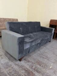 отдам даром мебель бесплатно: Диван, Новый, Раскладной, С подъемным механизмом, Ткань, Платная доставка — 22