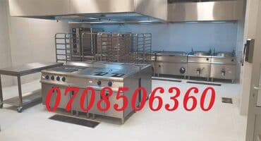 donər bıcağı: Çalışma dəzgahl,qaz plitə,elektrikli plitə,ocaq,soba,moyka,Masa — 3