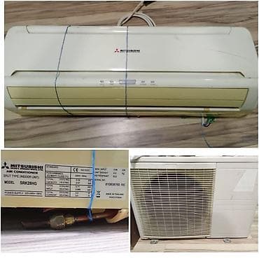 Aytən 🌺 Mitsubishi kondisioner 50 kv qiymət 350 manat ünvan Bilgəh lalafo.az -da Aytən 🌺 Mitsubishi kondisioner 50 kv qiymət 350 manat ünvan Bilgəh