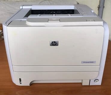 принтер лазерный hp: Hp printer — 1
