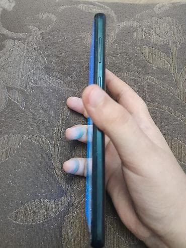 samsung a50 ekran: Samsung Galaxy A03, rəng - Qara, İki sim kartlı — 5