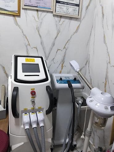 Üz üçün, Dəri üçün, Bədən üçün