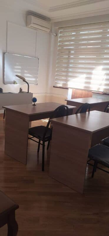 аренда торгового места в магазине: Xətai Rayonu, Xocalı Prospekti, Xətai Metrosunun yanında. 24 bloklu — 5